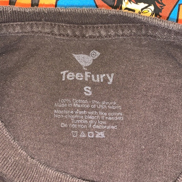 Harry Potter T-shirt ( Hermione) - Picture 3 of 4